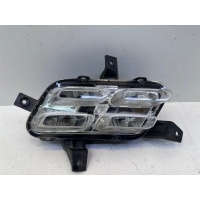 фара противотуманная Chery Tiggo 8 2020- 605000285AA