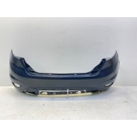 бампер Ford Fiesta MK6 2008-2012 1730685