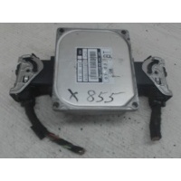 блок управления акпп Opel Vectra C (2002 - 2008) 2003 55351450