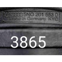 Пробка топливного бака Volkswagen Golf Mk8 (2019—2023) 2022 5N0201553D
