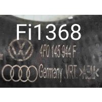 Патрубок интеркулера Audi A6 С6 (2004—2008) 2006 4F0145944F