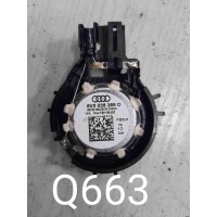 Динамик Audi A3 8V рестайлинг (2016—2020) 2018 8V0035399D