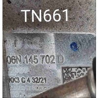 Турбина Audi A6 C8 (2018—2023) 2021 06N145702D
