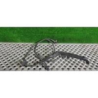 Клемма аккумулятора плюс Audi A6 C5 (S6,RS6) 1997 4B0 971 841 F, 8D1971225D