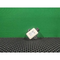 Датчик ускорения Audi A4 B7 2005 8E0 907 637 C