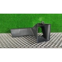 Воздуховод интеркулера Audi A4 B7 2005 8E0 117 335 K