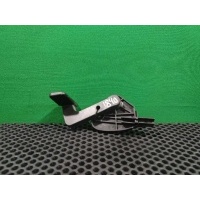 Ручка открывания капота Audi A4 B7 2005 8E1 823 533B