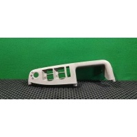 Ручка внутренняя передняя левая Audi A4 B7 2005 8E1 867 171 B
