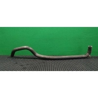 Патрубок радиатора Mercedes S W220 2000 A 220 501 1482