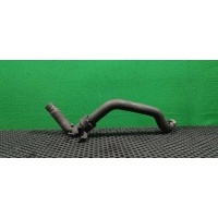 Патрубок радиатора Volkswagen Passat B6 2008 1K0 122 058 E