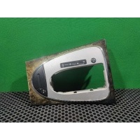 Накладка декоративная центральной консоли Mercedes E W211 2004 A 211 680 24 36, 211 821 30 58, A211 542 04 26
