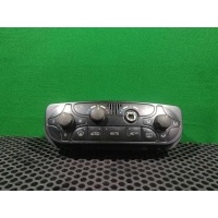 Блок управления печки / климат-контроля Mercedes C W203 2002 A 209 830 00 85