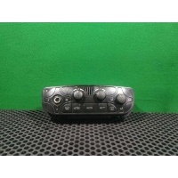 Блок управления печки / климат-контроля Mercedes C W203 2002 A 209 830 00 85