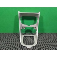 Рамка (накладка) рычага КПП Peugeot 307 2003 96 360 138 77