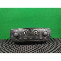 Блок управления печки / климат-контроля Mercedes C W203 2002 A 209 830 00 85