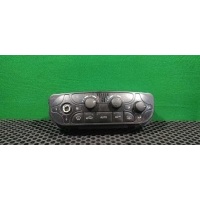 Блок управления печки / климат-контроля Mercedes C W203 2002 A 209 830 00 85