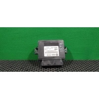 Блок ручника (стояночного тормоза) Audi A6 C6 (S6,RS6) 2005 4F0 907 801, 4F0 910 801