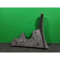 Кронштейн крепления бампера заднего Audi A6 C6 (S6,RS6) 2005 4F5 807 454