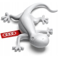Odświeżacz воздушный audi 000087009a gecko ,
