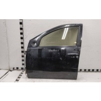 Дверь передняя левая Renault Duster 1 / Sandero 1 Stepway