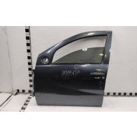 Дверь передняя левая Renault Duster 1 / Sandero 1 Stepway