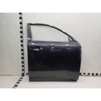 Дверь передняя правая Changan CS55Plus