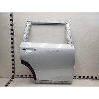 Дверь задняя правая GAC GS8 2