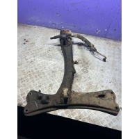 Балка подвески передняя (подрамник) Toyota Camry XV10 1994