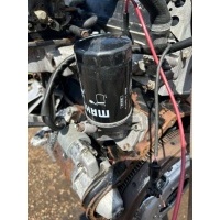 Корпус масляного фильтра Mercedes 190 W201 1986 1021800038