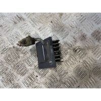 Сопротивление печки Toyota Camry XV10 1994 0778000180