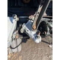 Кронштейн двигателя Mercedes 190 W201 1986 1022234104