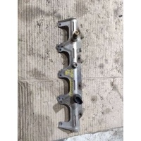 Топливная рампа Audi A4 B7 2006 06F133317G, 06D906051A