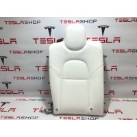Сиденье заднее Tesla Model 3 2019 7654332-02-B,1452806-98-A,1455035-00-A