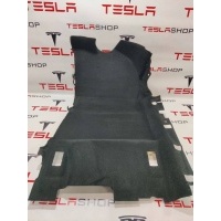 ковер салонный Tesla Model 3 2019 1127284-00-D,1127284-00-E,1127302-00-C