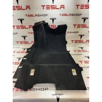 ковер салонный Tesla Model 3 2019 1109678-00-A,127267-99-F