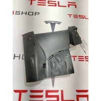 кронштейн крепления бампера Tesla Model 3 2019 108417700D