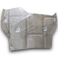 Bmw f700gs k70 стекло стекло обтекатель крышка 46638526521 8526521