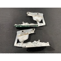 Петля капота Jaguar XF 2 2018 GX7316801AE,GX7316800AE,T2H12980,T2H12981