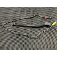 Щеткодержатель (поводок стеклоочистителя, дворник) Mercedes S W222 2015 A2228200544,W000031244