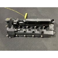 Клапанная крышка Jaguar XF X250 2012 8W93-6P052-AF,AJ814029