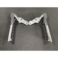 Петля капота Audi A8 D4/4H 2015 4H0823302L,4H0823301L