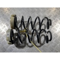 Пружина передняя Audi A5 F5 2022 8W0411105JH,8W0413333B