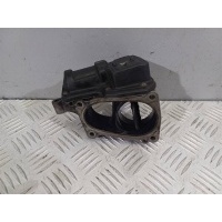 Заслонка дроссельная Audi A7 4G 2011 059129593J