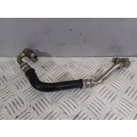 Шланг (трубка) АКПП Audi A7 4G 2011 4G0317818S