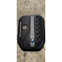 Декоративная крышка двигателя BMW X4 G02 2018 8592305