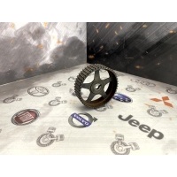 Шестерня распредвала Hyundai Santa Fe CM 2007 24211-35500