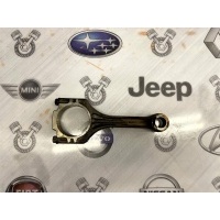 Шатун Volkswagen Polo 6C1 2012 036198401K
