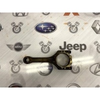 Шатун Volkswagen Polo 6C1 2012 036198401K