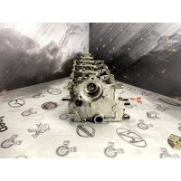 Головка блока цилиндров Hyundai Santa Fe 2006 22100-27902