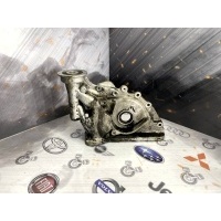 Насос масляный Hyundai Santa Fe 2006 21310-27000